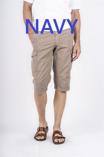 SHORTS | PIERCE