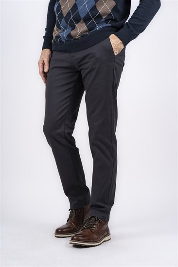 CHINOS | POUL navy