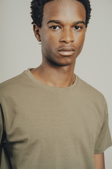 T-SHIRT | SANFORD brown
