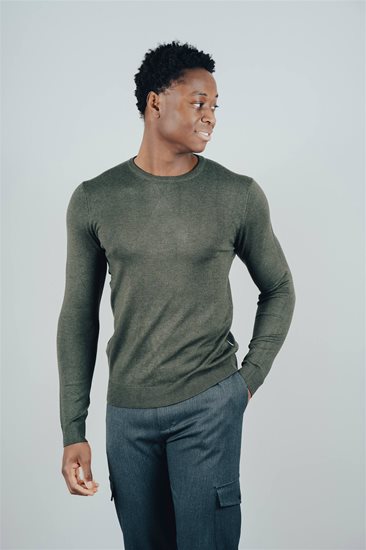 TROYGGJA | ERNIE brown
