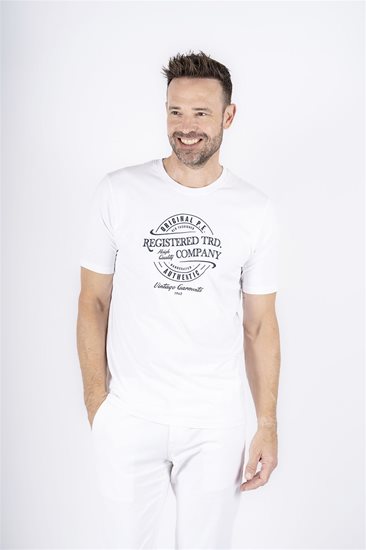 T-SHIRT | DIABLO