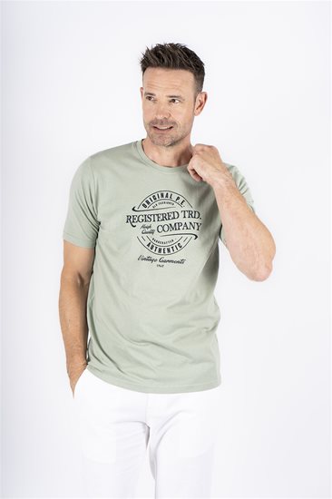 T-SHIRT | DIABLO