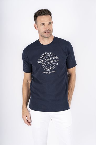 T-SHIRT | DIABLO