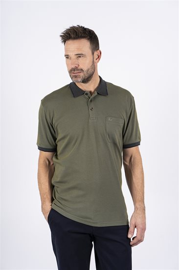 POLO | TEXAS army