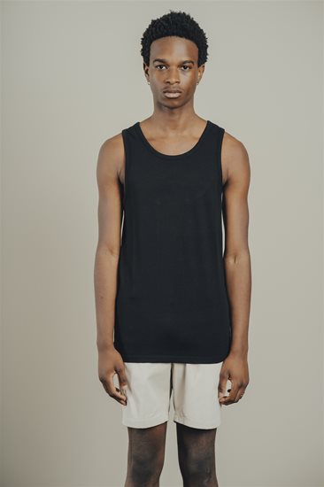 TANK | SANFORD svart