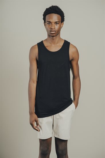 TANK | SANFORD svart
