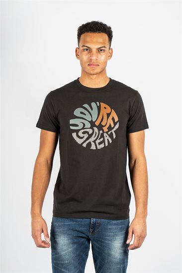 T-SHIRT | MARCUS