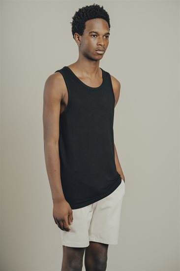 TANK | SANFORD svart