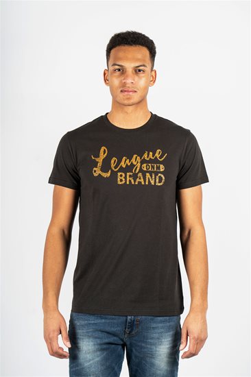 T-SHIRT | MARCUS