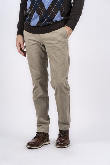 CHINOS | POUL sand