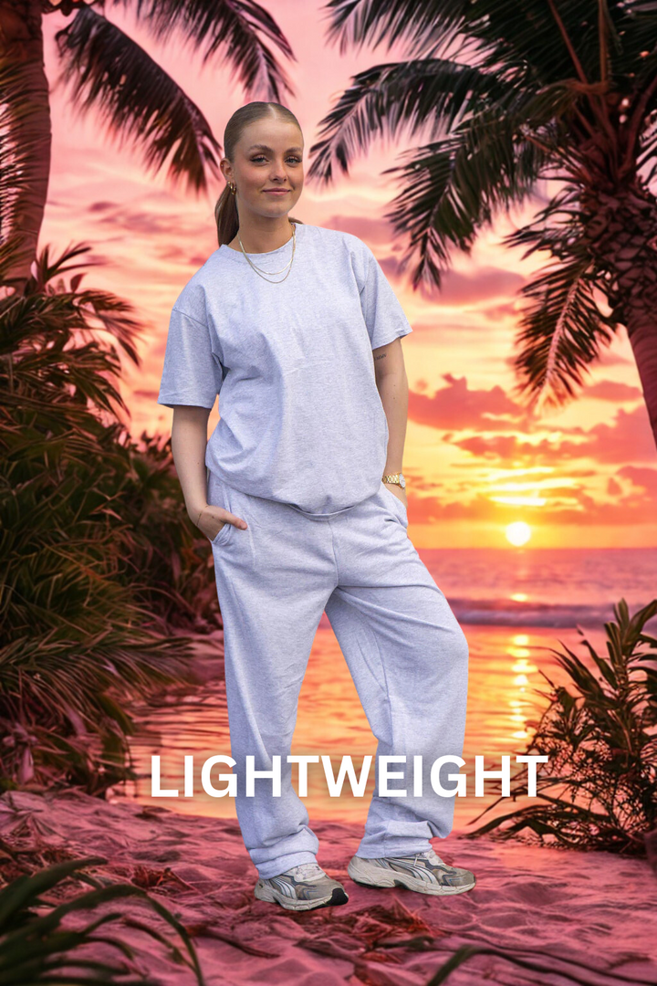 SWEATPANTS | FRUIT light