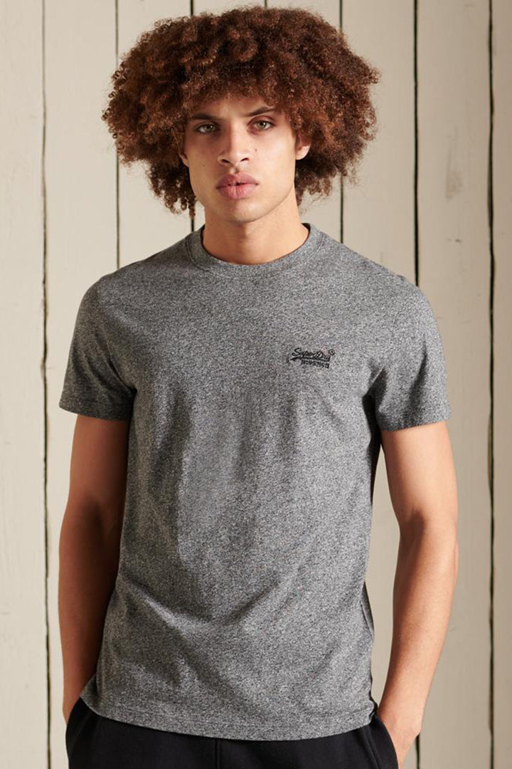 T-SHIRT | EMB marlin