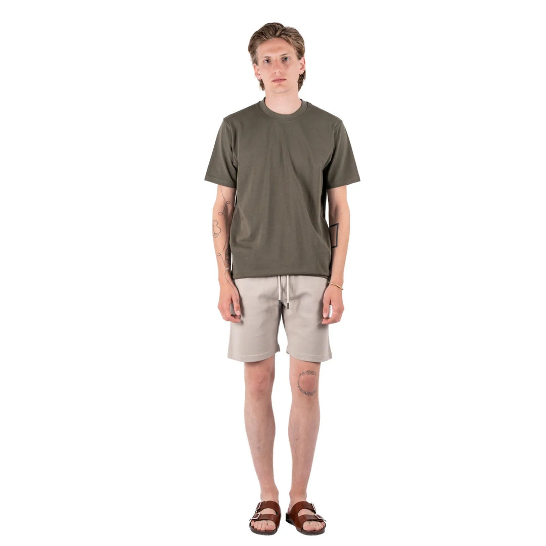 T-SHIRT | JOSS green