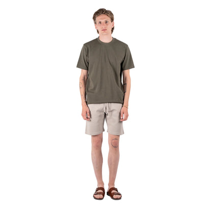 T-SHIRT | JOSS green