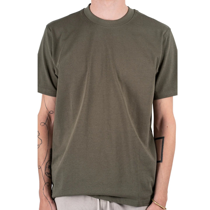 T-SHIRT | JOSS green