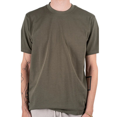 T-SHIRT | JOSS green