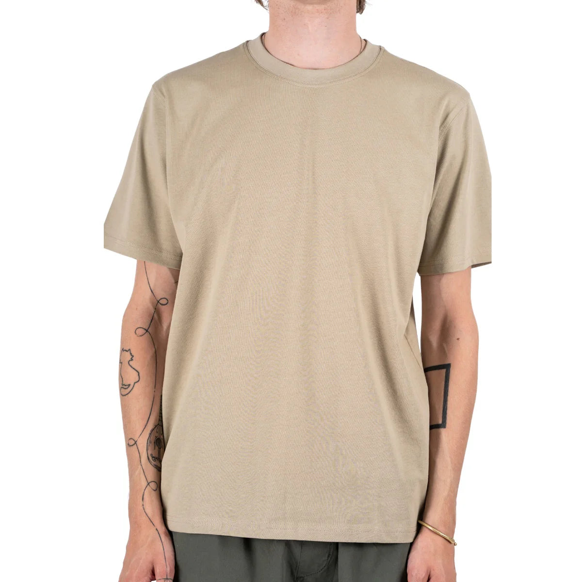 T-SHIRT | JOSS sand