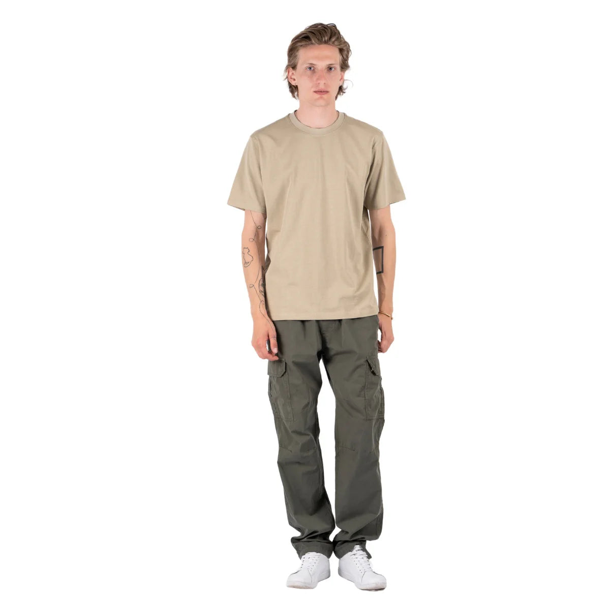 T-SHIRT | JOSS sand