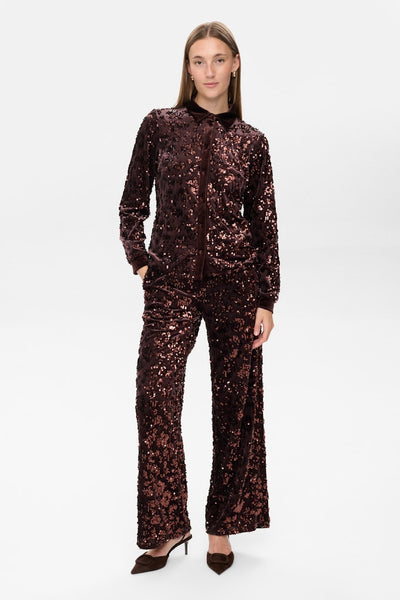 SKJÚRTA | NUKIMSI svart