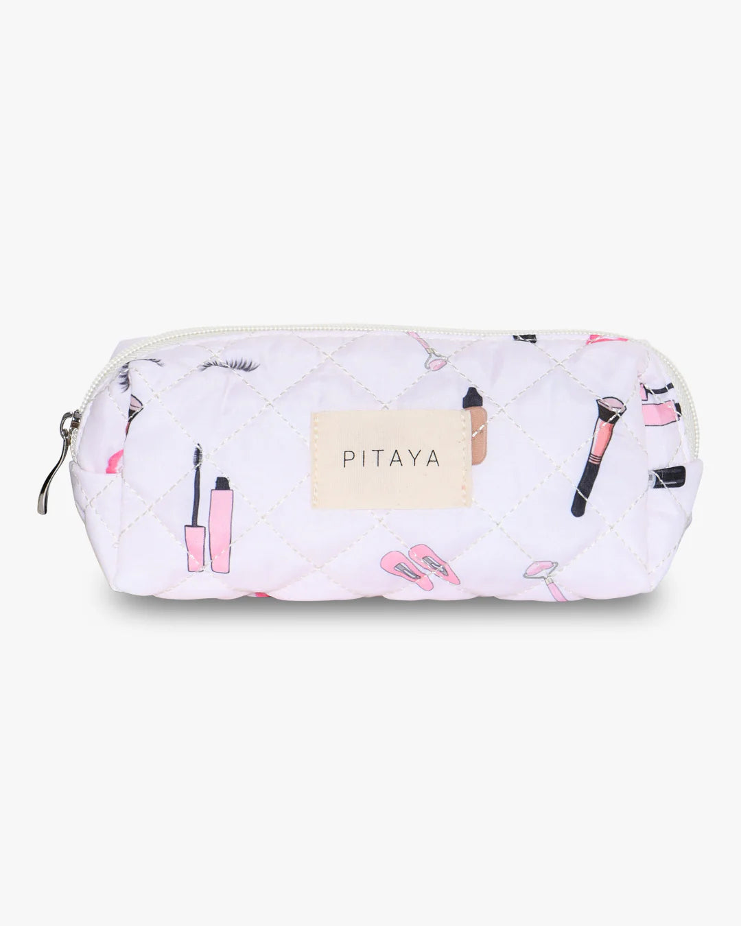 SMALL MAKEUP BAG | GIRLY