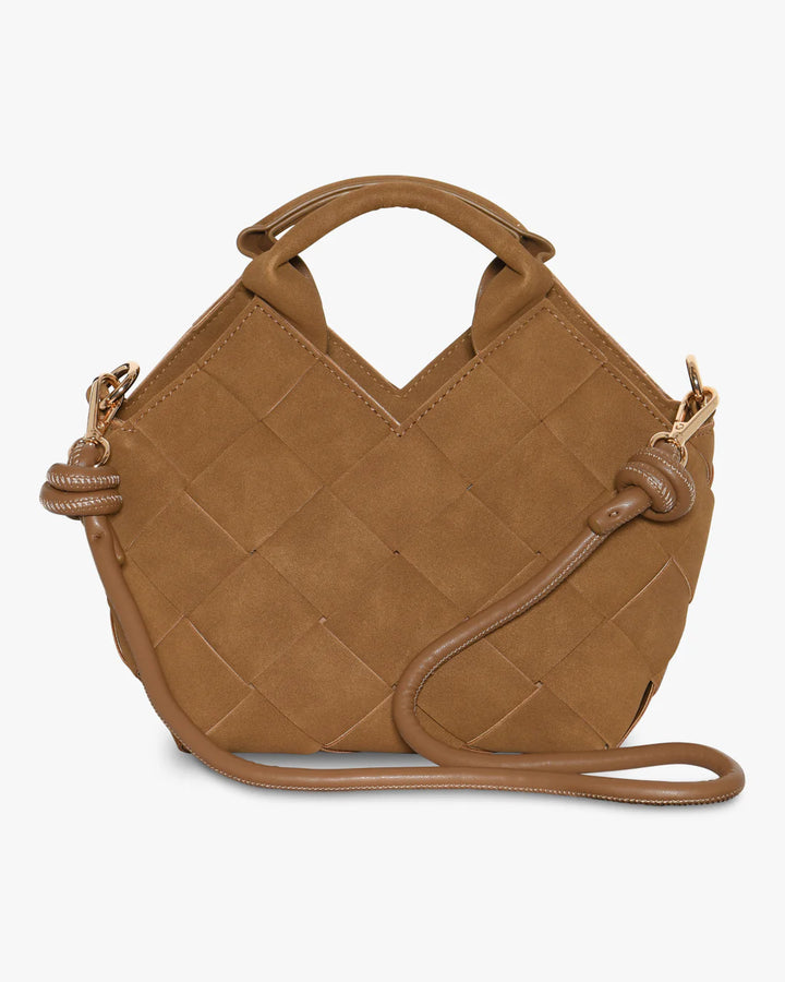 TASKA | MARLY SMALL mocha