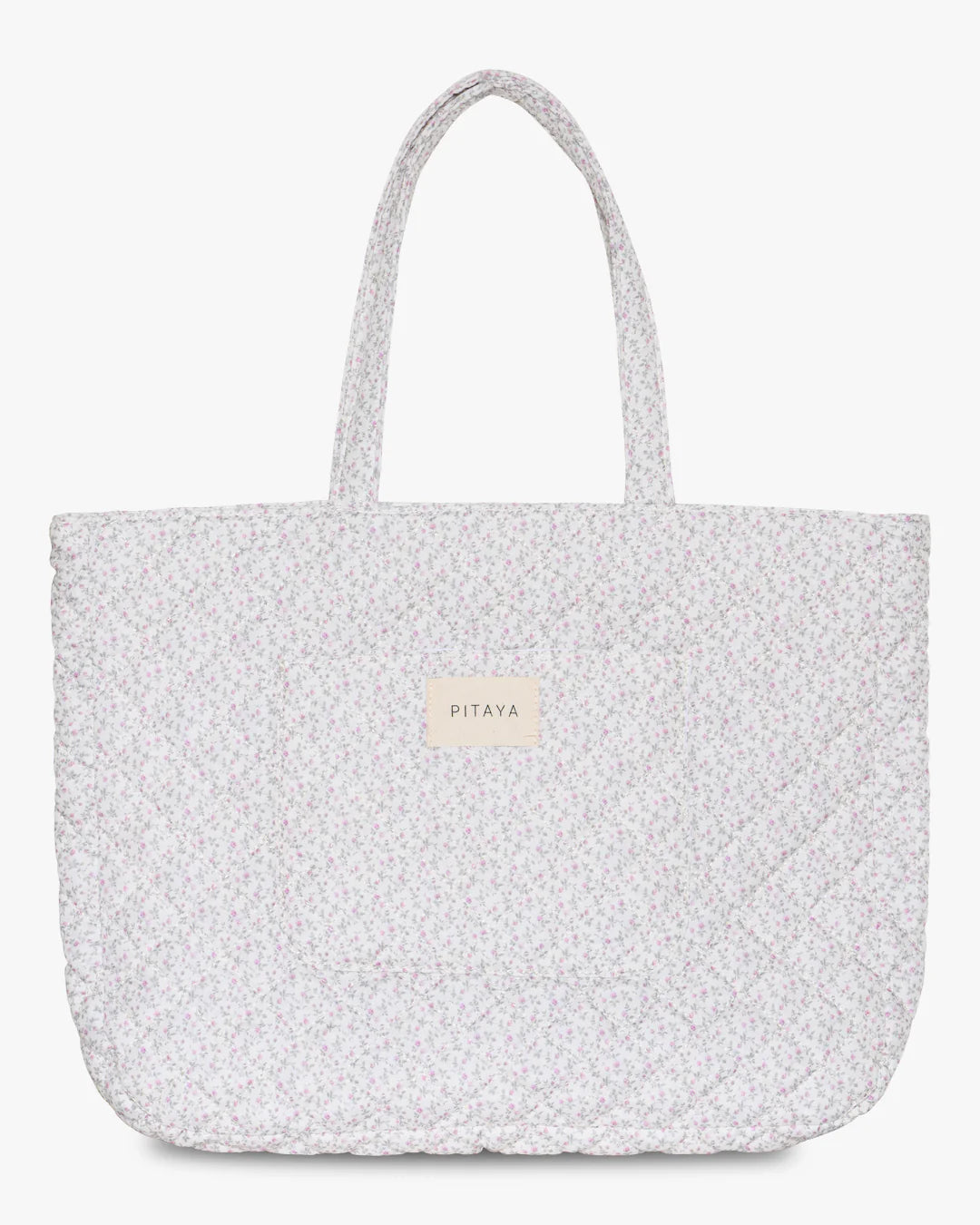 TOTE BAG | SHAY purple