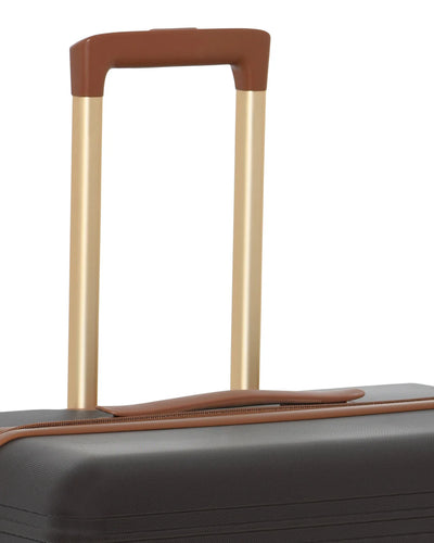 KUFFERT | PITAYA STÓRT dark brown