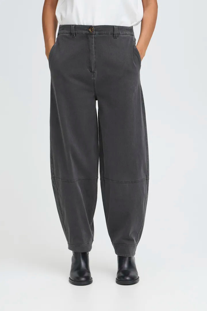 BUKSUR | KATE DENIM