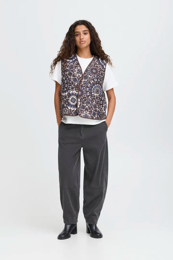 BUKSUR | KATE DENIM
