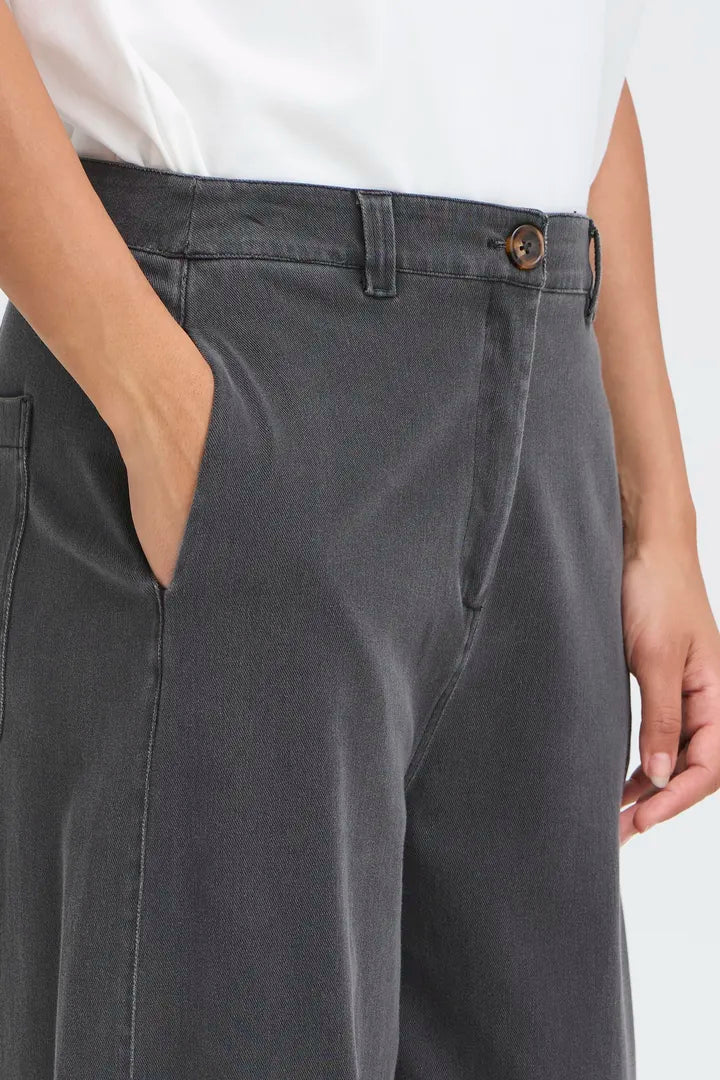 BUKSUR | KATE DENIM