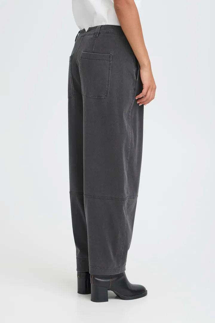 BUKSUR | KATE DENIM