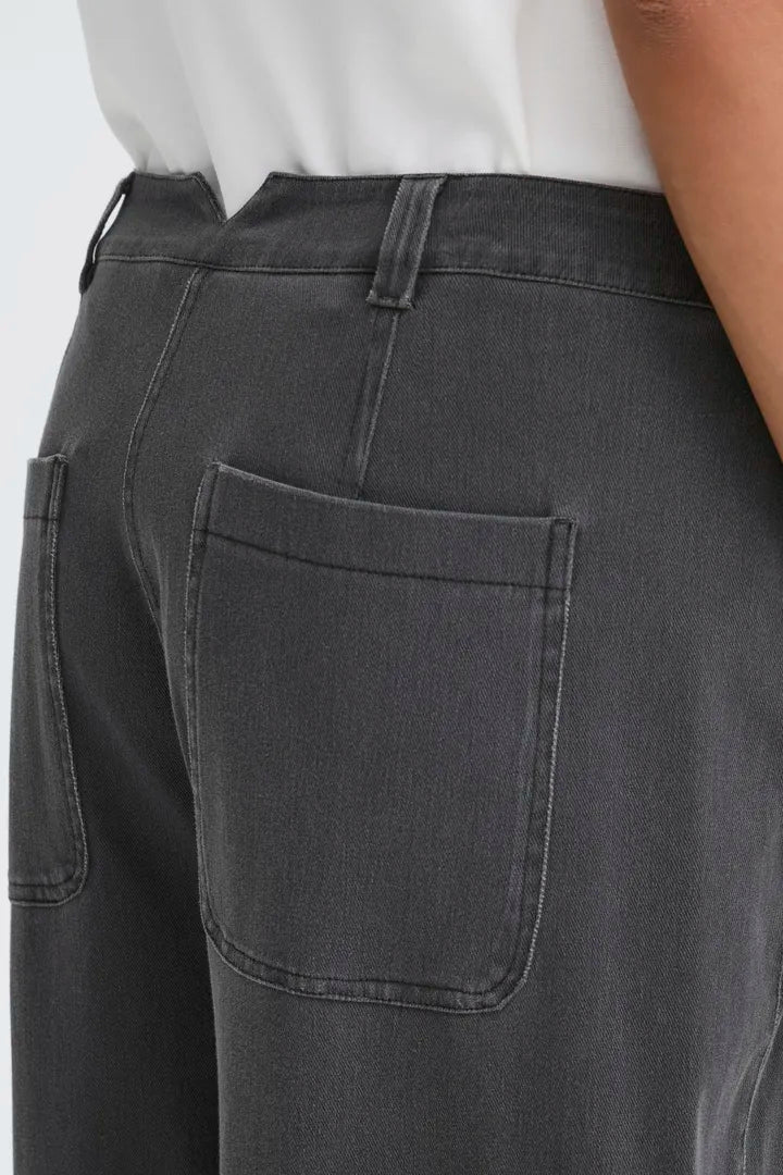 BUKSUR | KATE DENIM
