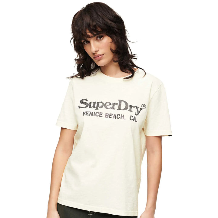T-SHIRT | RELAXED FIT