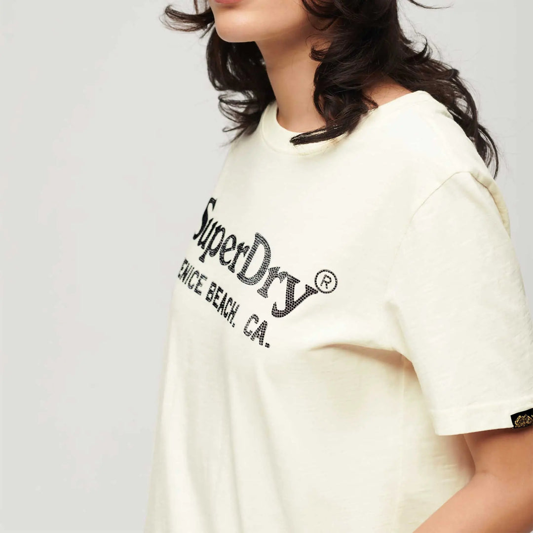 T-SHIRT | RELAXED FIT