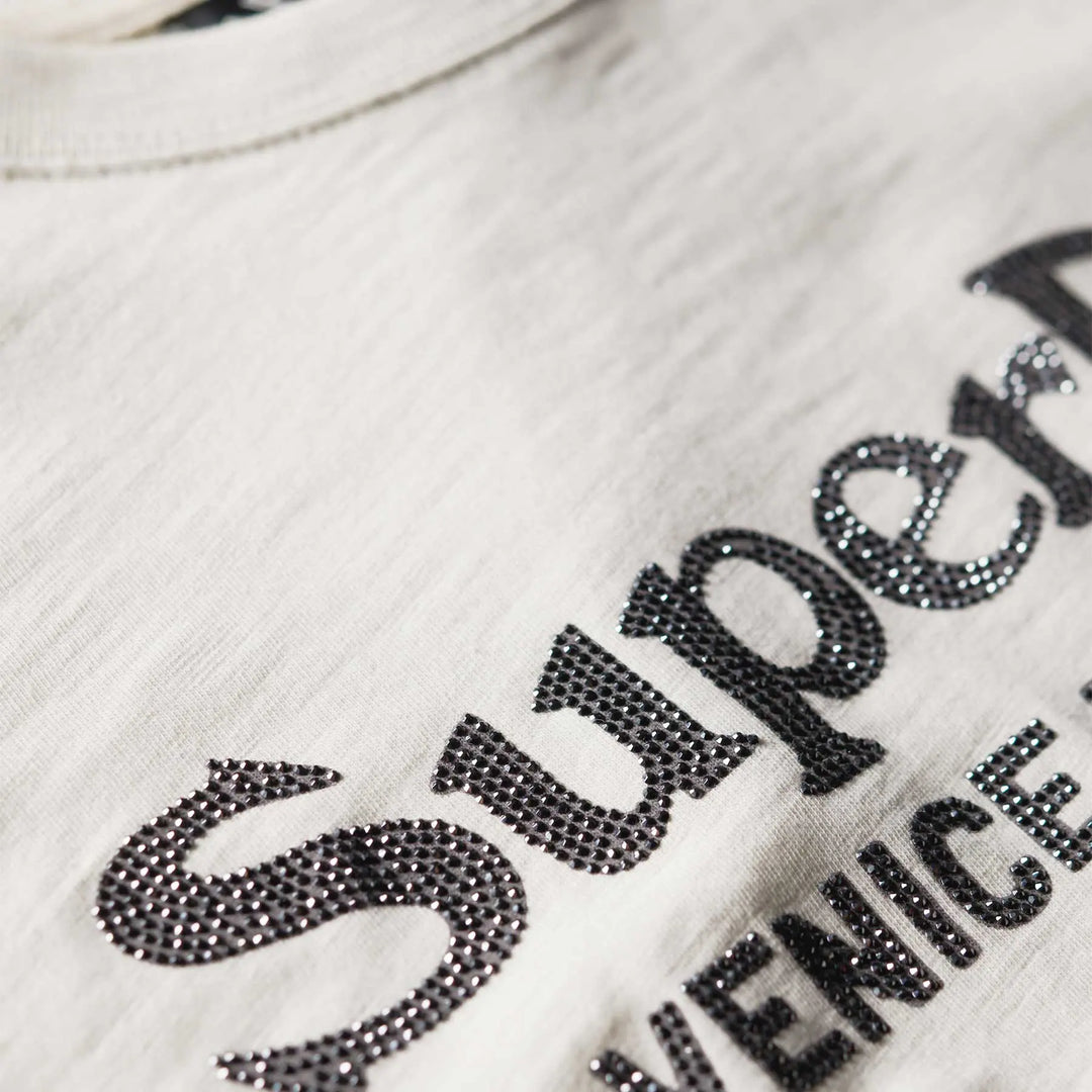 T-SHIRT | RELAXED FIT