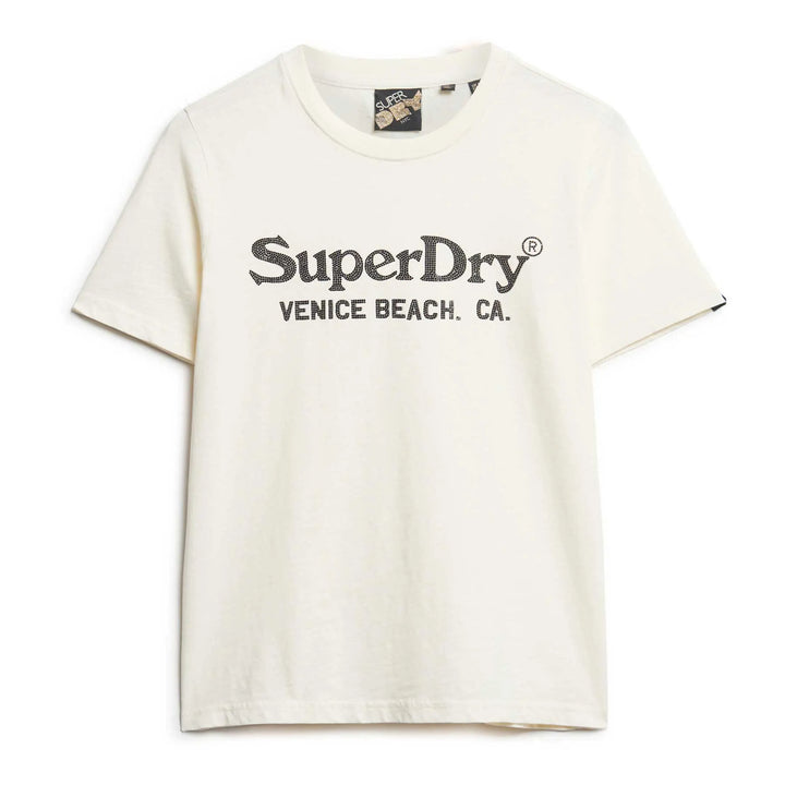 T-SHIRT | RELAXED FIT