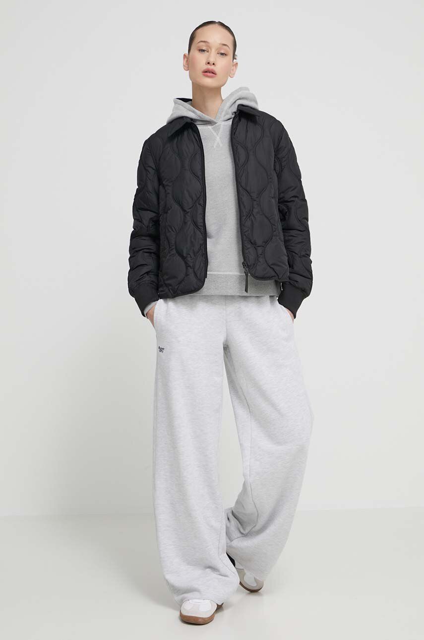 HOODIE | ESSENTIAL grey