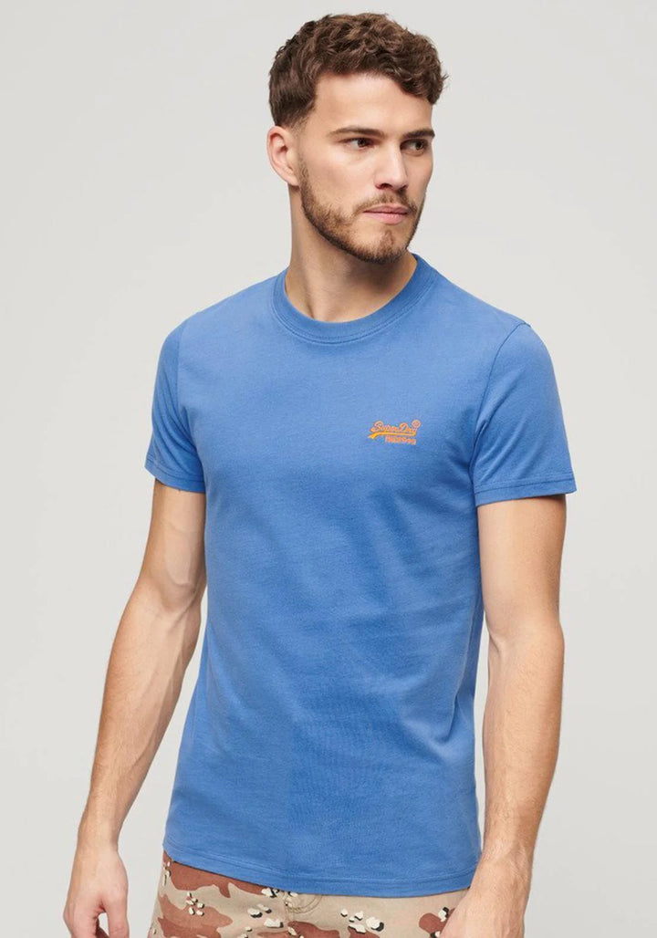 T-SHIRT | LOGO TEE monaco