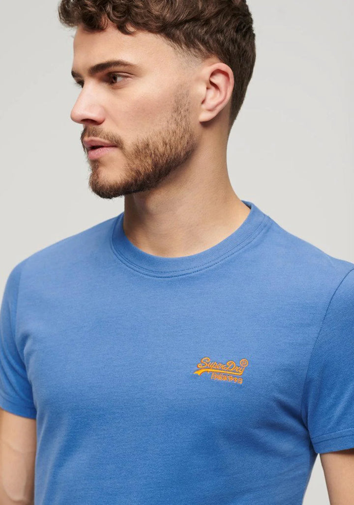T-SHIRT | LOGO TEE monaco