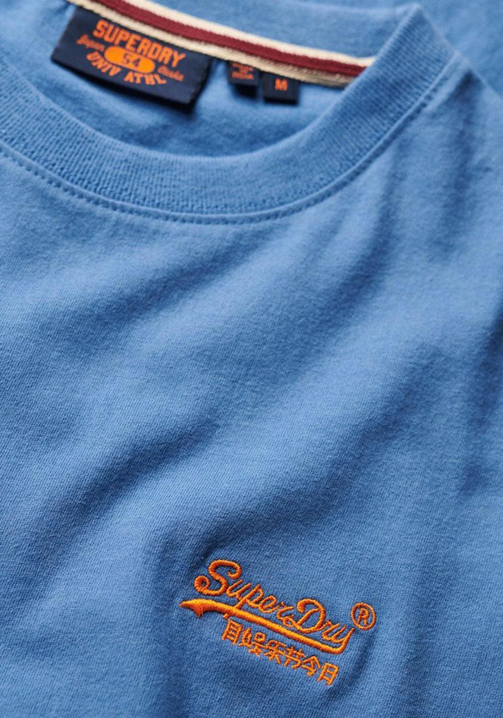T-SHIRT | LOGO TEE monaco
