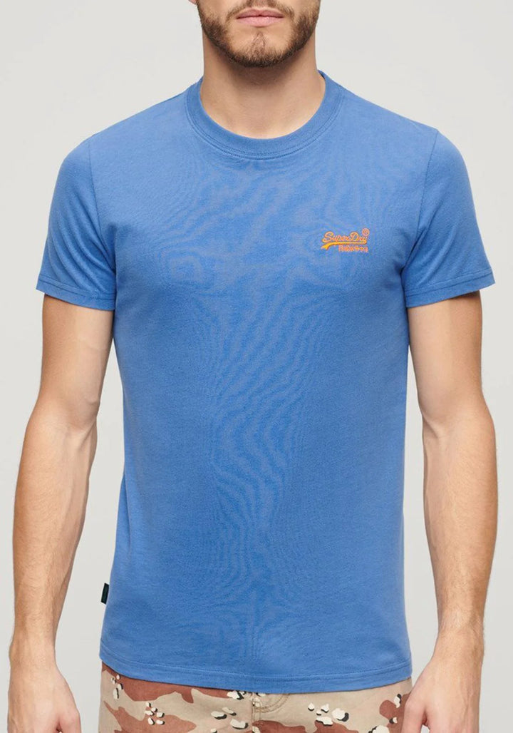 T-SHIRT | LOGO TEE monaco