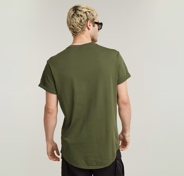 T-SHIRTS | LASH combat
