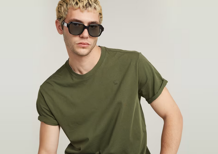 T-SHIRTS | LASH combat