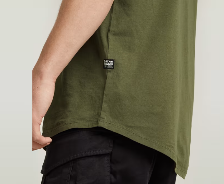 T-SHIRTS | LASH combat
