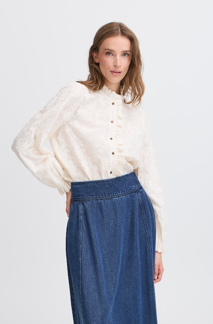 BLUSA | JOSE