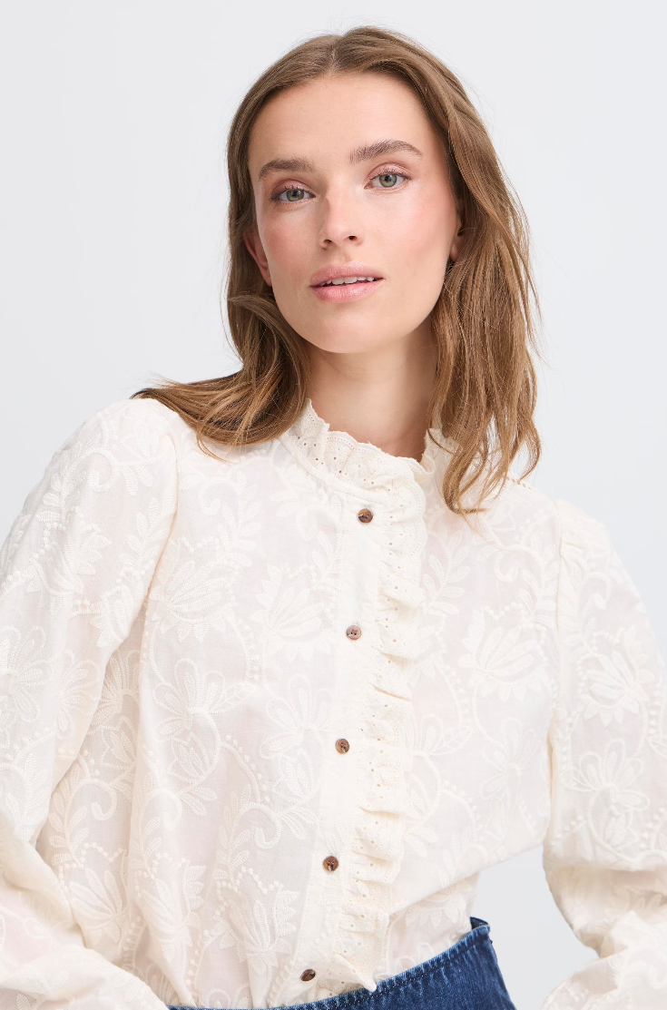 BLUSA | JOSE