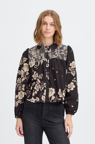 BLUSA | TULLA
