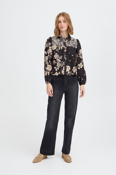 BLUSA | TULLA