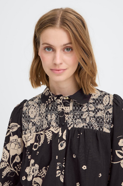 BLUSA | TULLA
