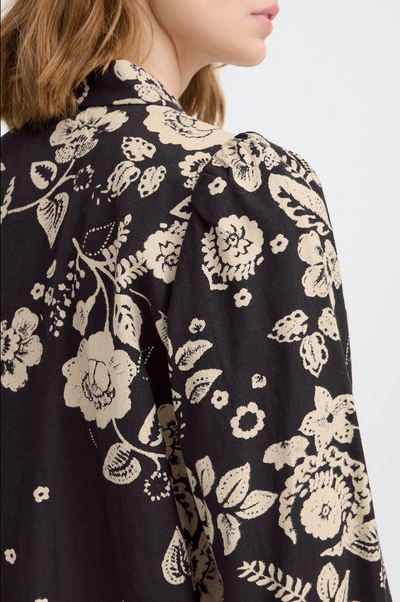 BLUSA | TULLA